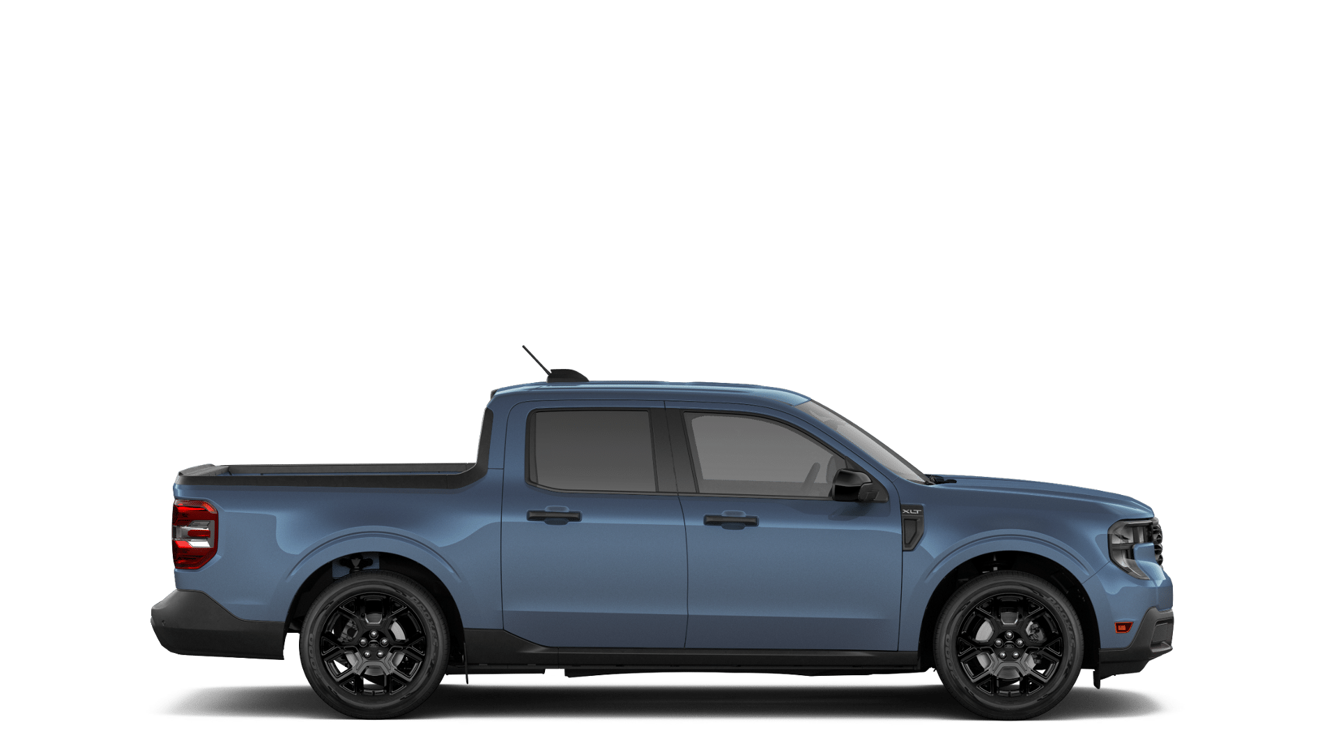 2026 Ford Maverick® External Image 1